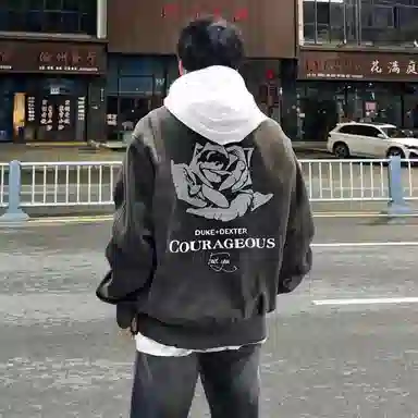 DUKE+DEXTER PUbomber