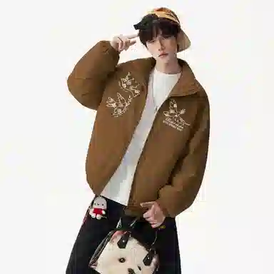 DUKE+DEXTER cleanfit