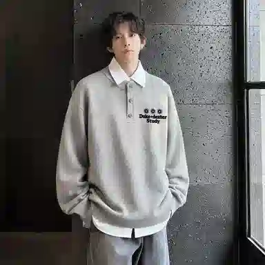 DUKE+DEXTER logovintage