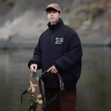 DUKE+DEXTER logovibe