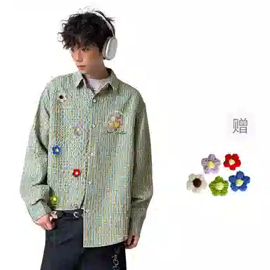 DUKE+DEXTER oversizeDIY