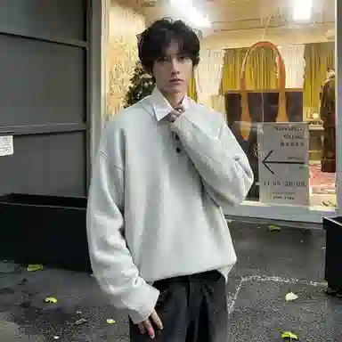 DUKE+DEXTER logovintage