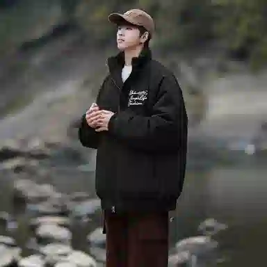 DUKE+DEXTER logovibe