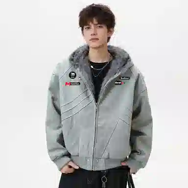 DUKE+DEXTER cleanfit