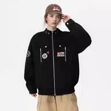 DUKE+DEXTER boxycleanfit