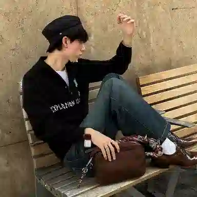 DUKE+DEXTER Tboxyfit