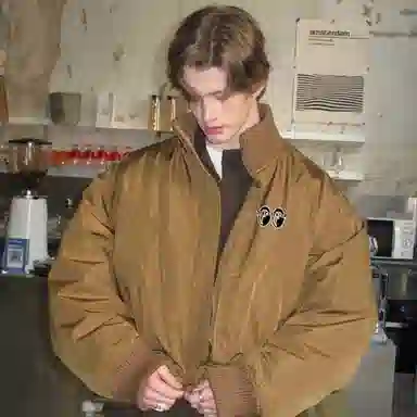 DUKE+DEXTER cleanfitlogo