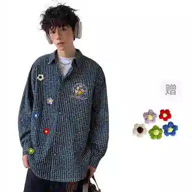 DUKE+DEXTER oversizeDIY