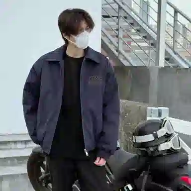 DUKE+DEXTER cleanfit