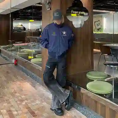 DUKE+DEXTER cleanfit