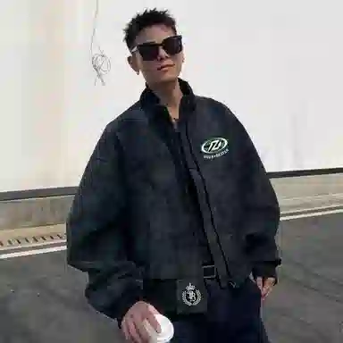 DUKE+DEXTER PUbomber