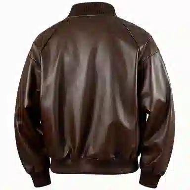 DUKE+DEXTER boxycleanfitPU