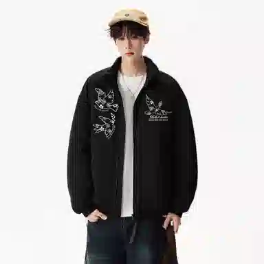 DUKE+DEXTER cleanfit