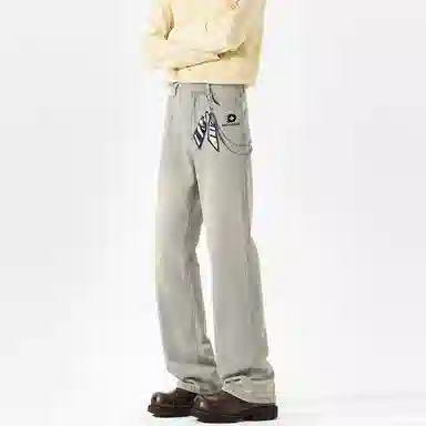 DUKE+DEXTER cleanfit