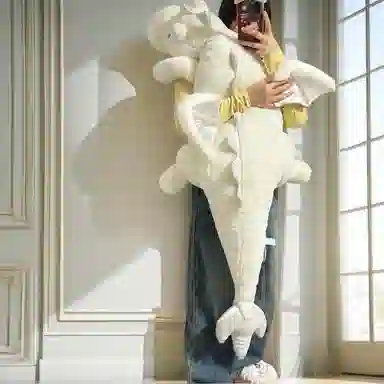 ELEPH BUNNY 7090110130150cm