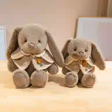 ELEPH BUNNY 38cm50cm