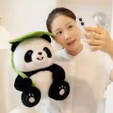 ELEPH BUNNY 25cm35cm