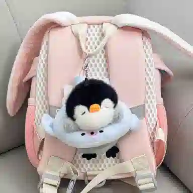 ELEPH BUNNY 3 12cm