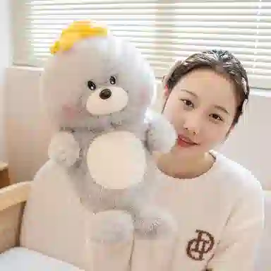 ELEPH BUNNY 25cm40cm