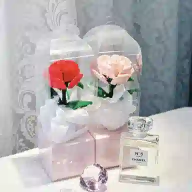 ELEPH BUNNY diy 22cm32cm45cm