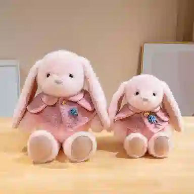 ELEPH BUNNY 38cm50cm