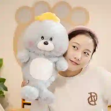 ELEPH BUNNY 25cm40cm