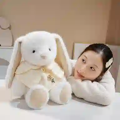 ELEPH BUNNY 38cm50cm