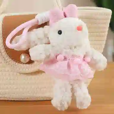 ELEPH BUNNY 15cm