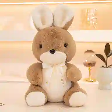 ELEPH BUNNY 22cm30cm
