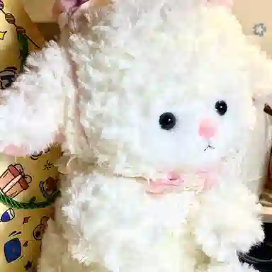 ELEPH BUNNY diy 22cm32cm45cm