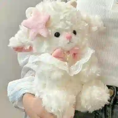 ELEPH BUNNY diy 22cm32cm45cm