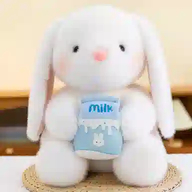 ELEPH BUNNY 25cm35cm