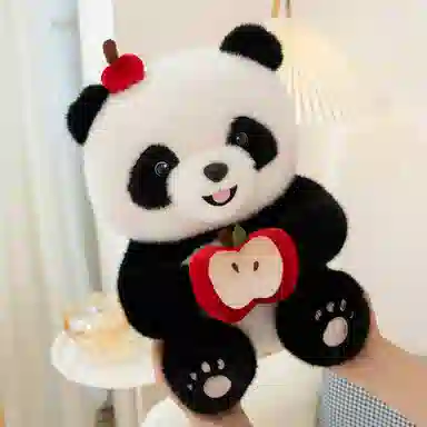 ELEPH BUNNY 25cm35cm