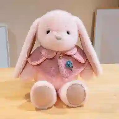 ELEPH BUNNY 38cm50cm