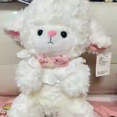 ELEPH BUNNY diy 22cm32cm45cm