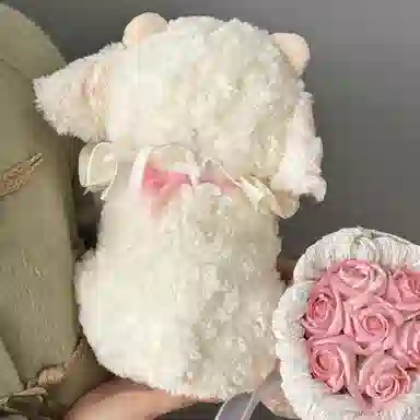 ELEPH BUNNY diy 22cm32cm45cm