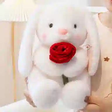 ELEPH BUNNY 25cm35cm