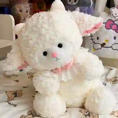 ELEPH BUNNY diy 22cm32cm45cm