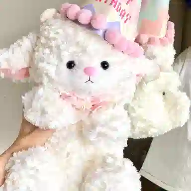 ELEPH BUNNY diy 22cm32cm45cm