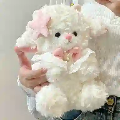 ELEPH BUNNY diy 22cm32cm45cm