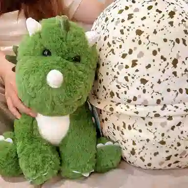 ELEPH BUNNY 20cm25cm35cm39cm50cm