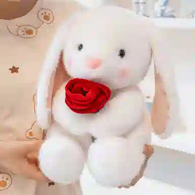 ELEPH BUNNY 25cm35cm