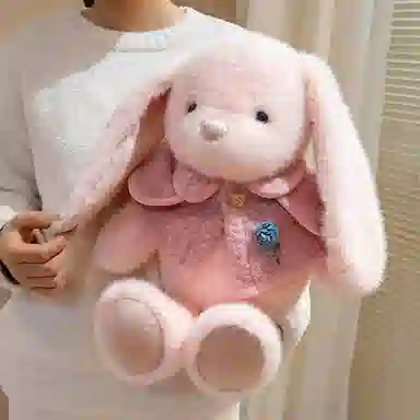 ELEPH BUNNY 38cm50cm