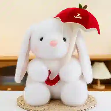 ELEPH BUNNY 25cm35cm