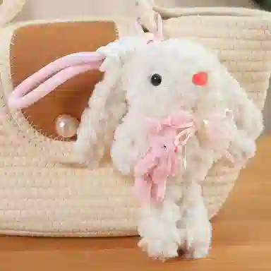 ELEPH BUNNY 15cm
