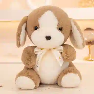 ELEPH BUNNY 22cm30cm