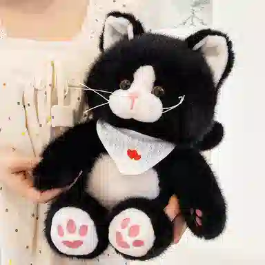 ELEPH BUNNY 25cm35cm