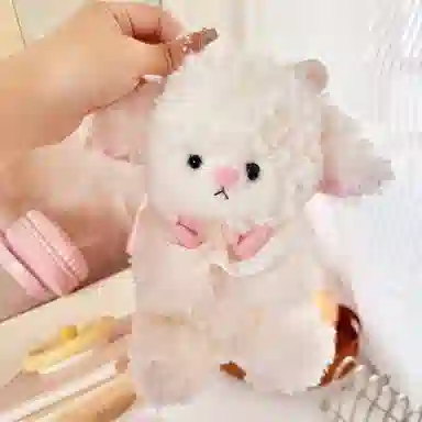 ELEPH BUNNY diy 22cm32cm45cm