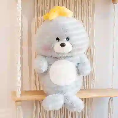 ELEPH BUNNY 25cm40cm