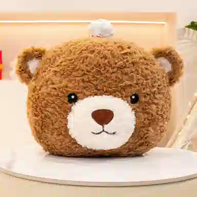 ELEPH BUNNY 27cm33cm55cm